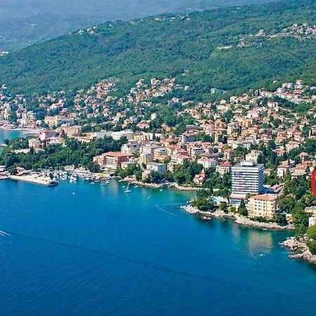 Opatija Apartment ภายนอก รูปภาพ