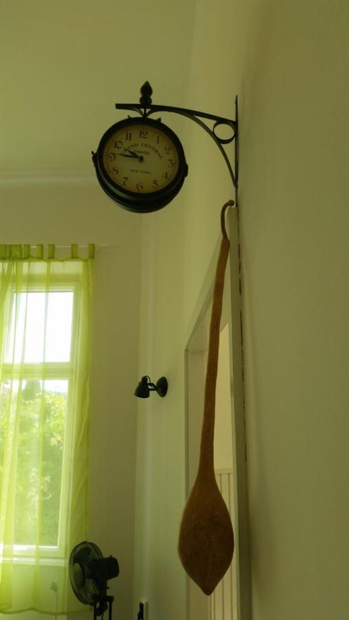 Opatija Apartment ภายนอก รูปภาพ