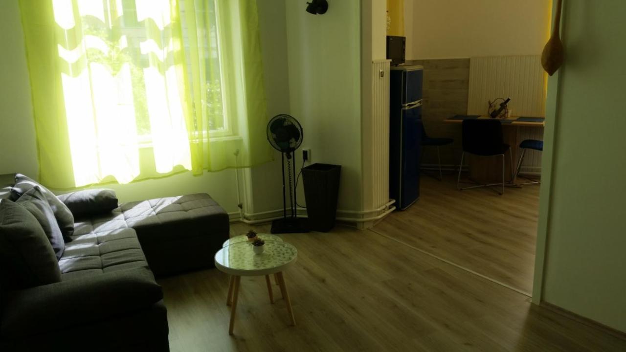 Opatija Apartment ภายนอก รูปภาพ