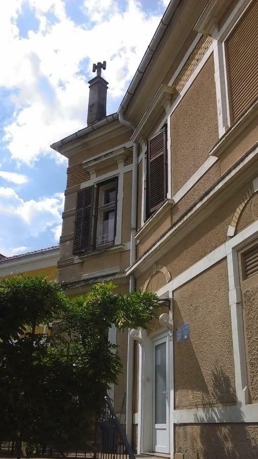 Opatija Apartment ภายนอก รูปภาพ