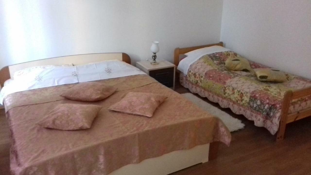 Opatija Apartment ภายนอก รูปภาพ