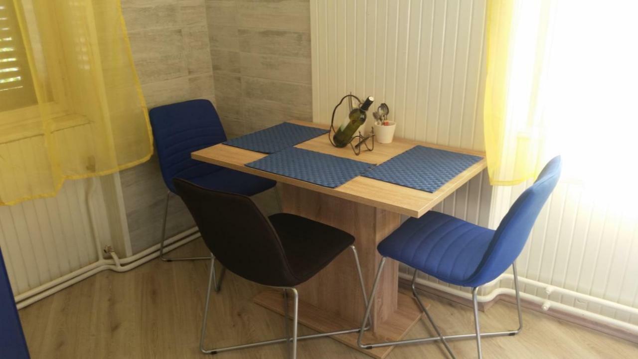 Opatija Apartment ภายนอก รูปภาพ