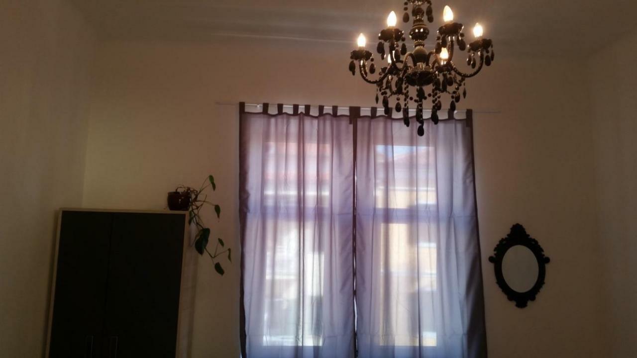 Opatija Apartment ภายนอก รูปภาพ