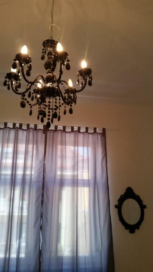 Opatija Apartment ภายนอก รูปภาพ