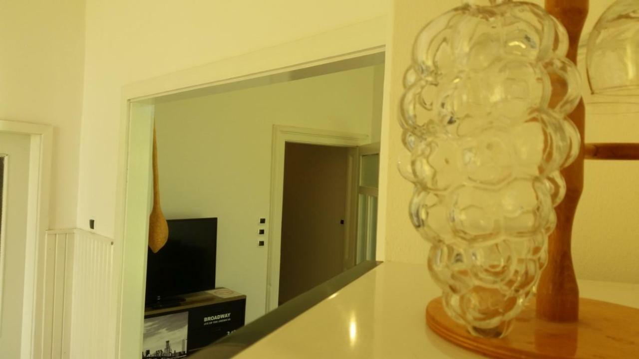 Opatija Apartment ภายนอก รูปภาพ