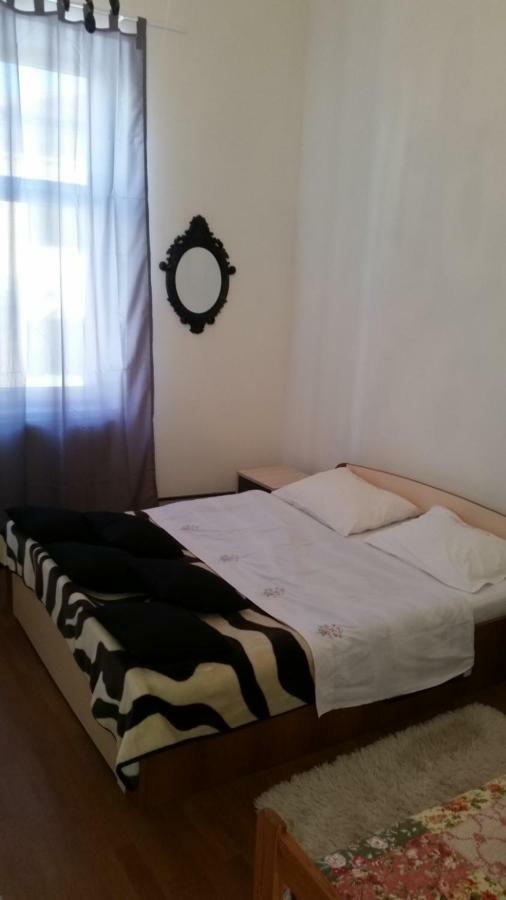 Opatija Apartment ภายนอก รูปภาพ