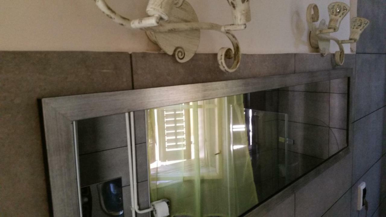 Opatija Apartment ภายนอก รูปภาพ